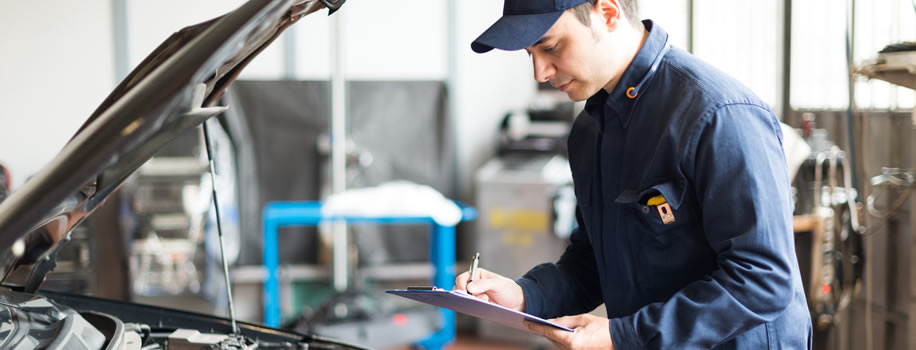 Security Solutions for Automotive Centers in Lexington, IN