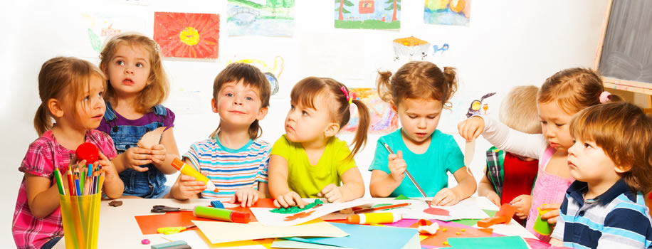 Security Solutions for Daycares Lexington, IN